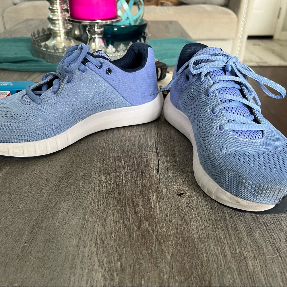 Under Armor sneakers